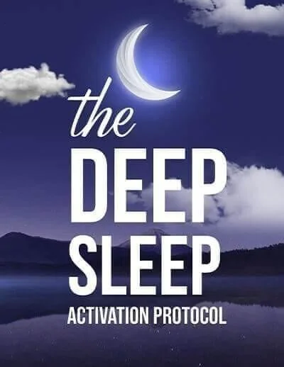 The Deep Sleep Activation Protocol digital bonus guide